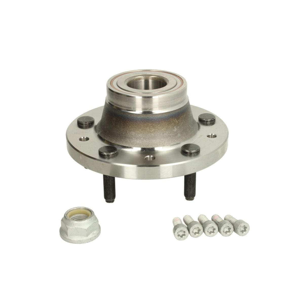 Pyöränlaakerisarja SKF VKBA 7029