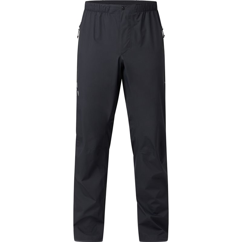 Haglöfs L.I.M Airak GTX Pant Men True Black - L(S)