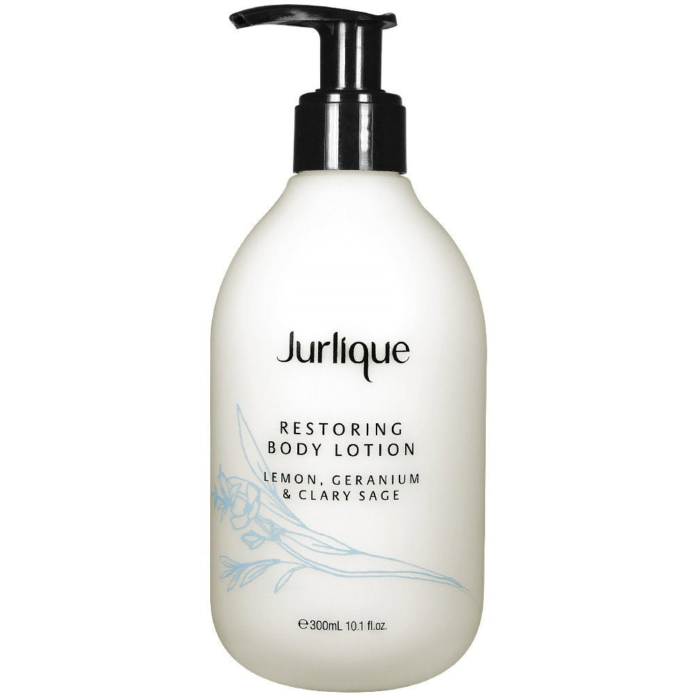 Jurlique Kosteuttava vartalovoide 300 ml