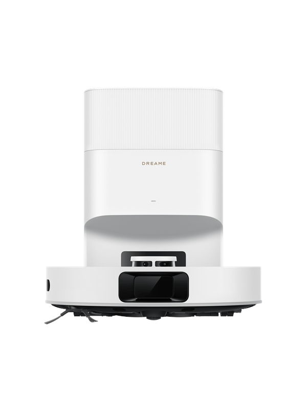 Dreame Robotti-imurit D20 Plus White