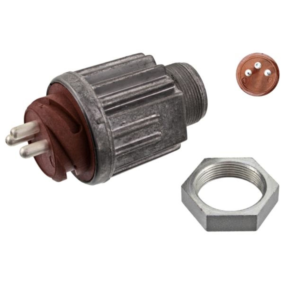 Jarruvalokatkaisin FEBI BILSTEIN 47347