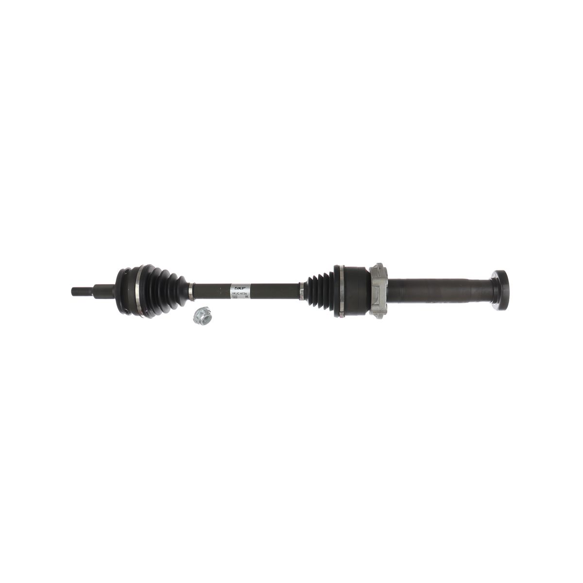 Vetoakseli SKF VKJC 4736