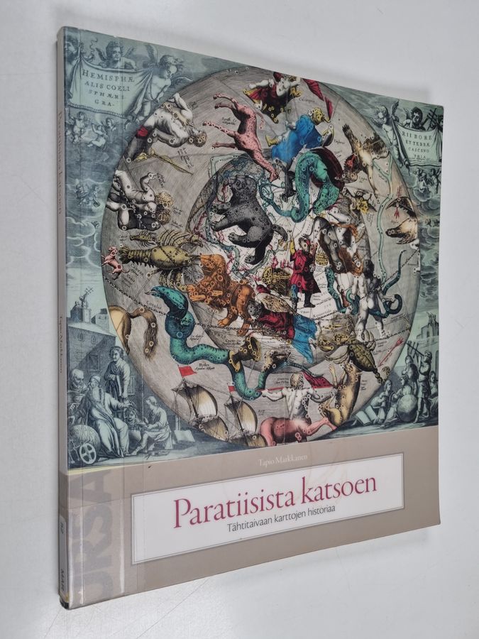 Paratiisista katsoen