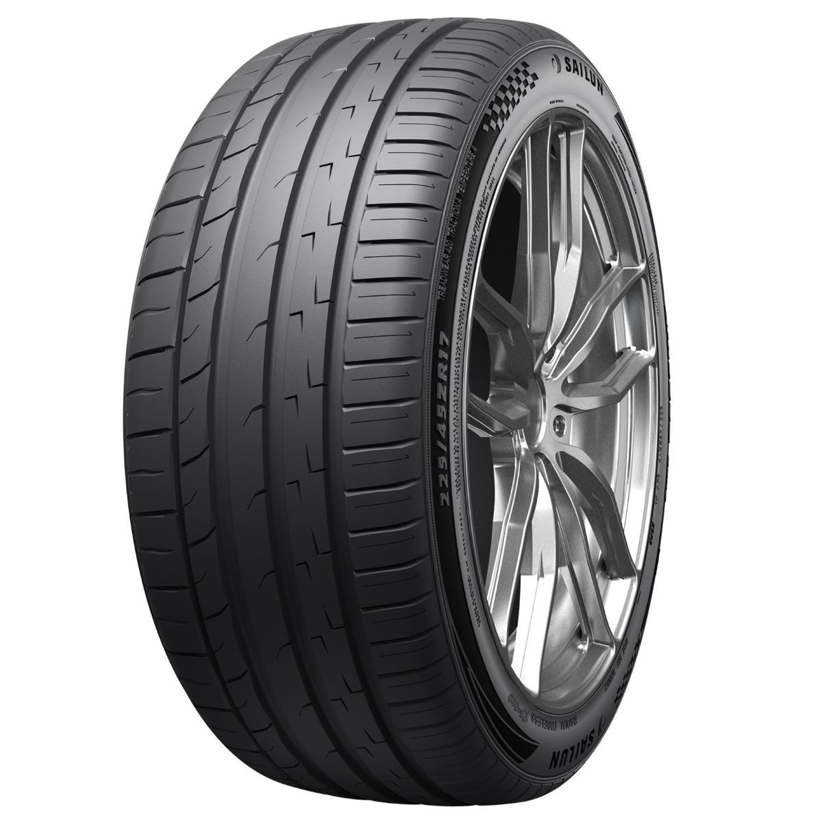 Sailun Atrezzo ZSR 2 245/35R19 93Y XL