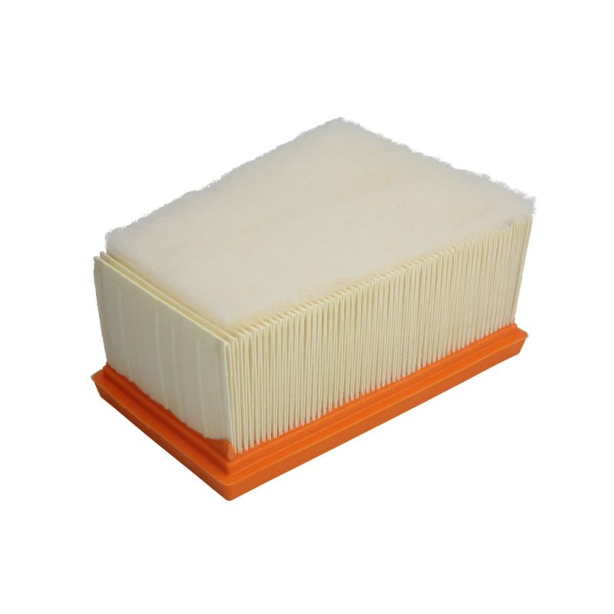 Ilmansuodatin HENGST FILTER E461L01