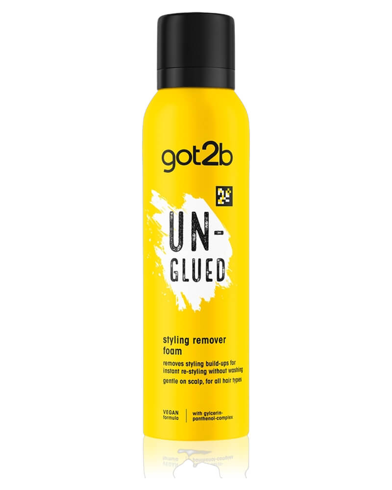 Got2b Unglued Mousse 150 ml