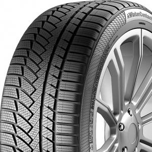 Continental WinterContact TS 850P ( HL275/45 R22 115W XL, vannealueen ripalla )