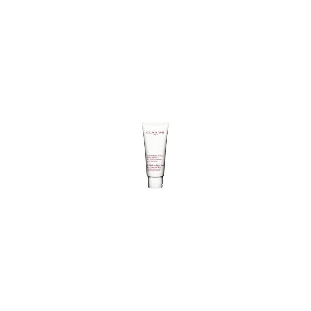 Clarins Scrub Corpo Esfoliante 200ml — Scrub corpo