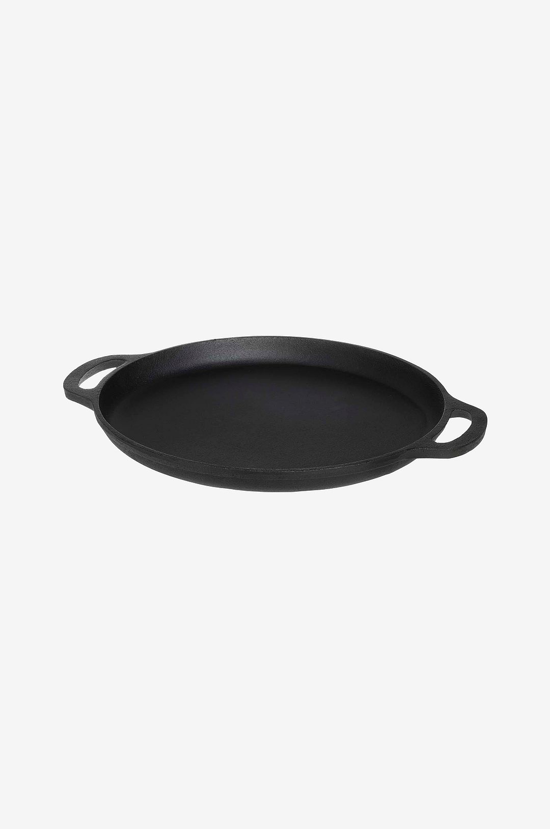 Mustang valurautainen parilapannu, Ø 30 cm