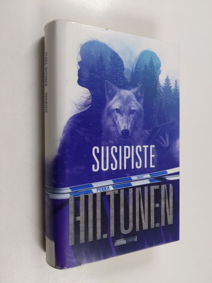 Susipiste