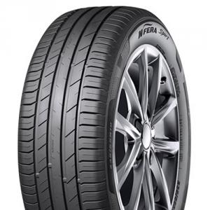 Nexen N'Fera Sport SUV EV 255/60R19 113V XL
