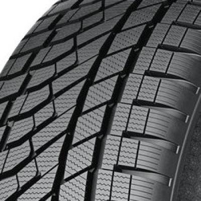 Falken EUROWINTER HS02PRO ( 235/50 R20 104W XL, VCs, vannesuojalla (MFS) NBLK )