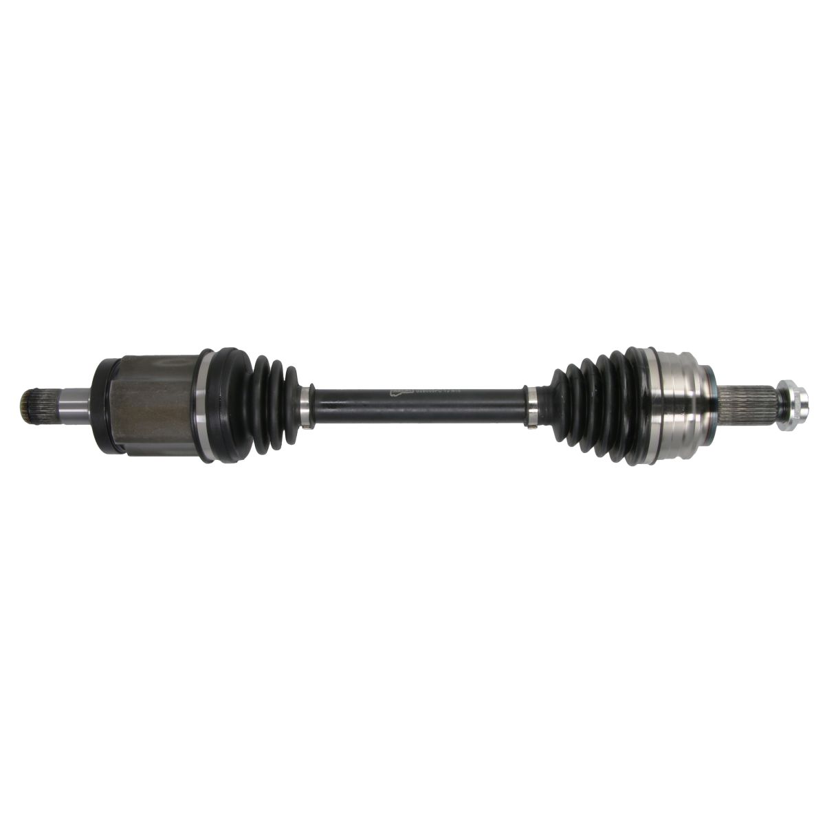 Vetoakseli PASCAL G2B005PC