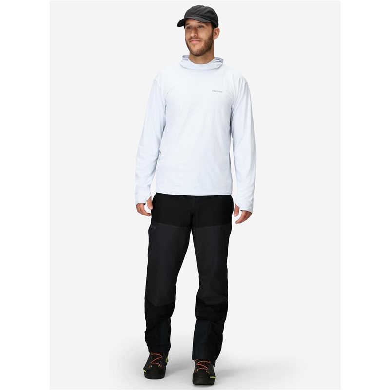 Marmot Seeker GTX Pant Black - M