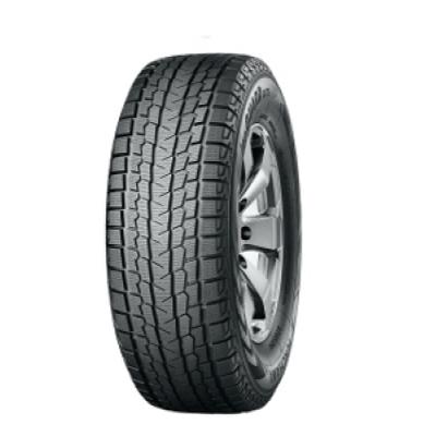 Yokohama Ice Guard G075 ( 245/65 R17 107Q, Pohjoismainen kitkarengas )