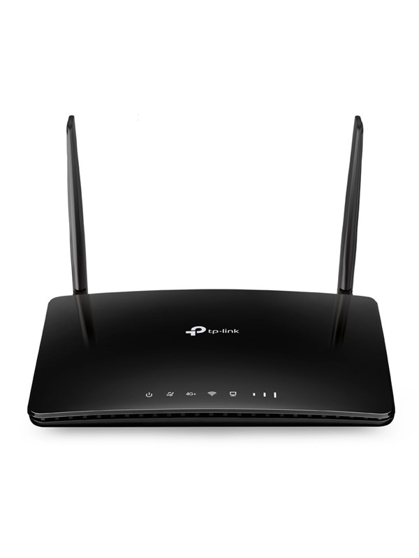 TP-Link Archer MR600 4G+ LTE WiFi reititin