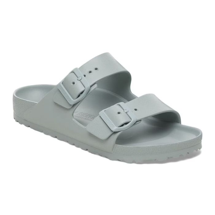 Birkenstock Arizona Regular EVA K. 44 Harmaa Unisex