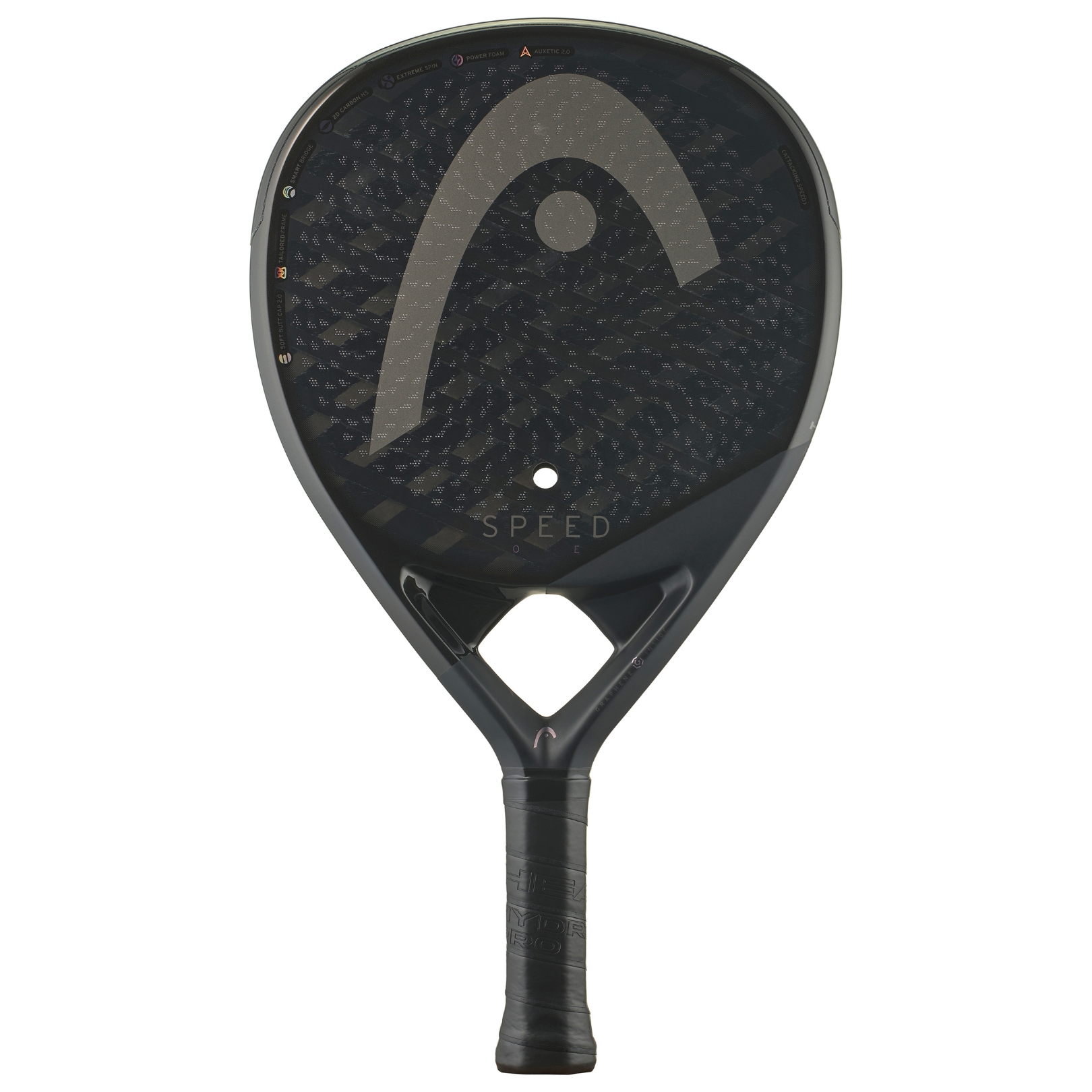 Head Speed One 2025, Padelmailat