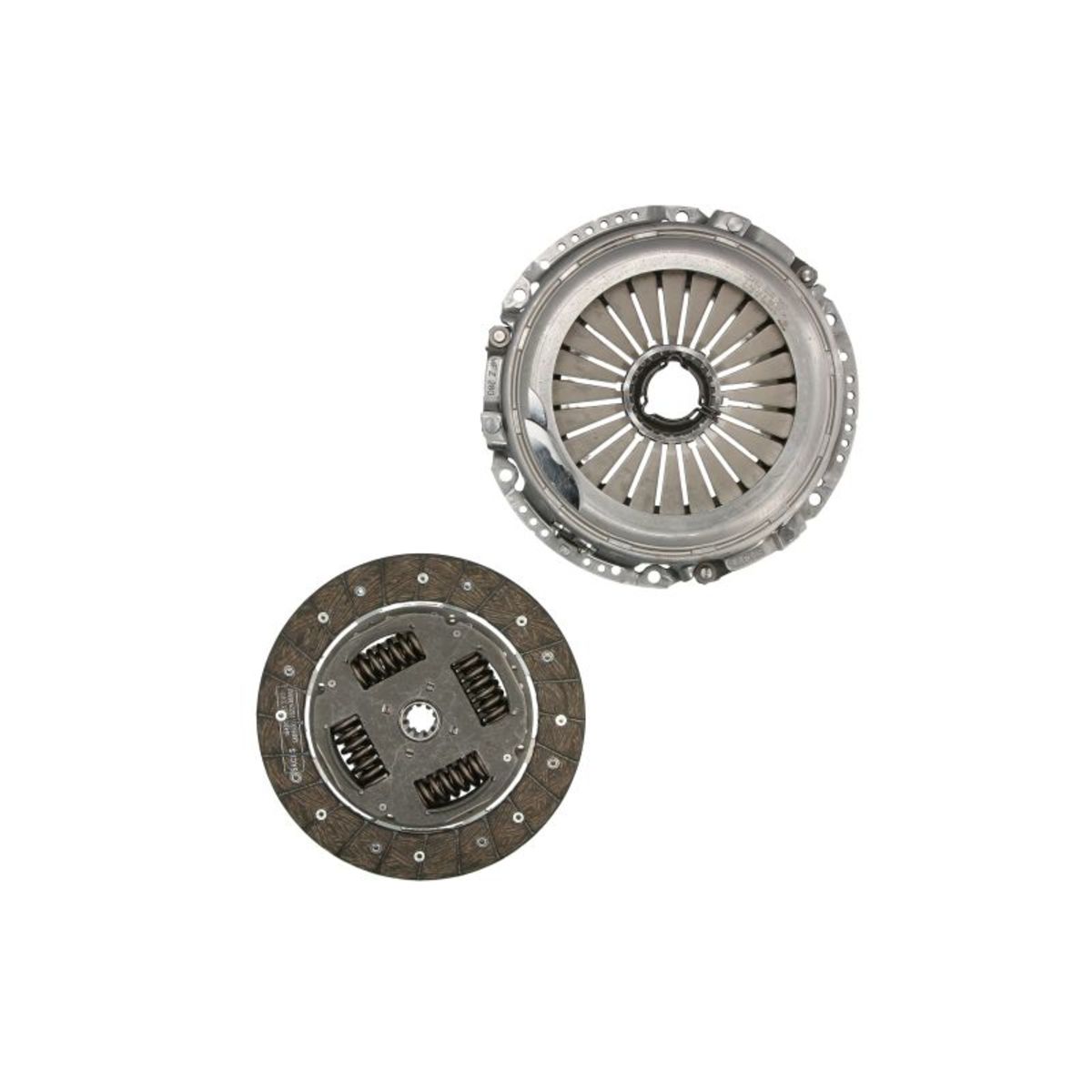 Kytkinpaketti SACHS 3400 700 551