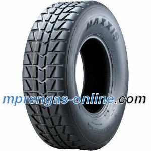 Maxxis C9272 ( 25x8.00-12 TL 40N kaksoistunnus 185/88-12, etupyörä )