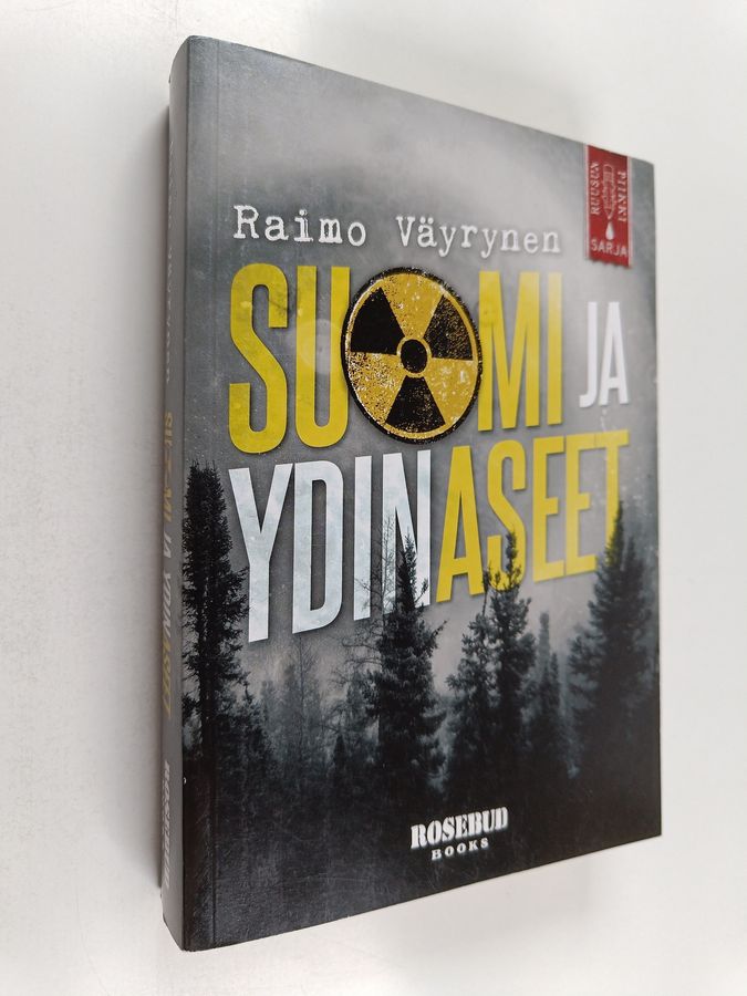 Suomi ja ydinaseet