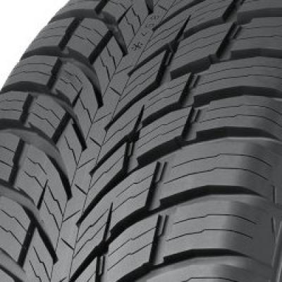 Nokian Seasonproof C1 ( 205/65 R16C 107/105T )