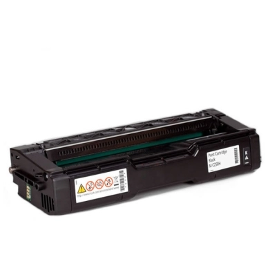 Ricoh Ricoh Värikasetti Musta 408340 Vastaa: N/A