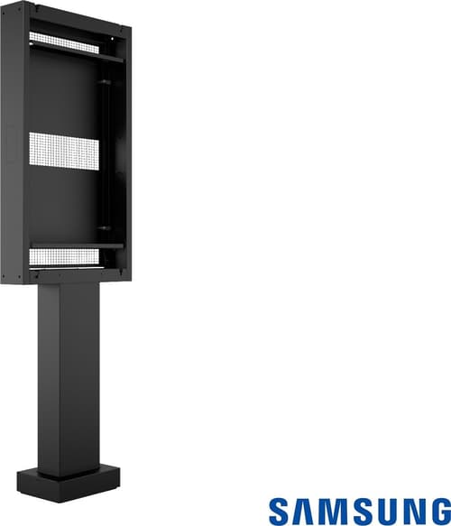 Multibrackets M Totem Pro Single Oh55 A-s/dx