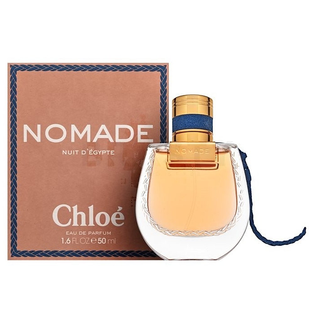 Chloé Nomade Nuit d'Égypte - EDP - Tilavuus: 50 ml