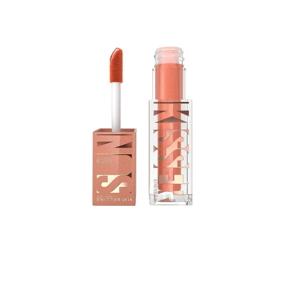 Maybelline Mattaposkipuna 4.7ml - Sävy: 35 Spritzy Orange
