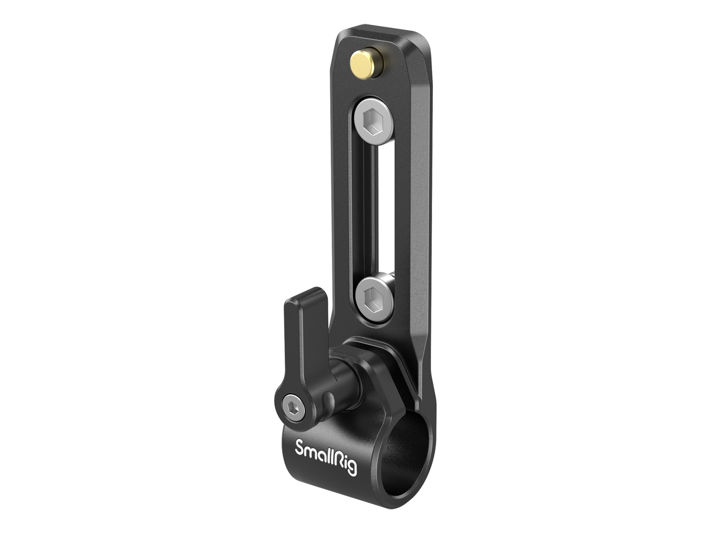 SmallRig 3011 Rod Clamp with NATO Rail