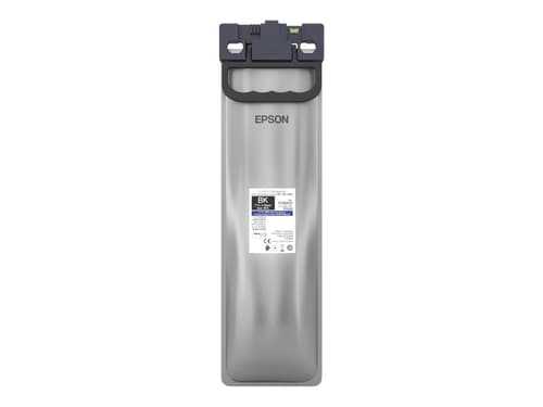 Epson Ink Musta XL (C13T05A100) VE 1 Stück für Wo