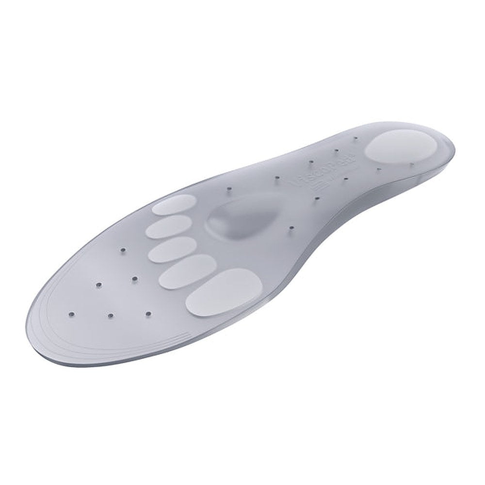 Bauerfeind Viscobalance 3mm kantakuppi koko 4