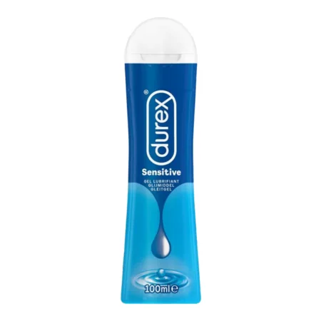 Durex liukuvoide - 100ml