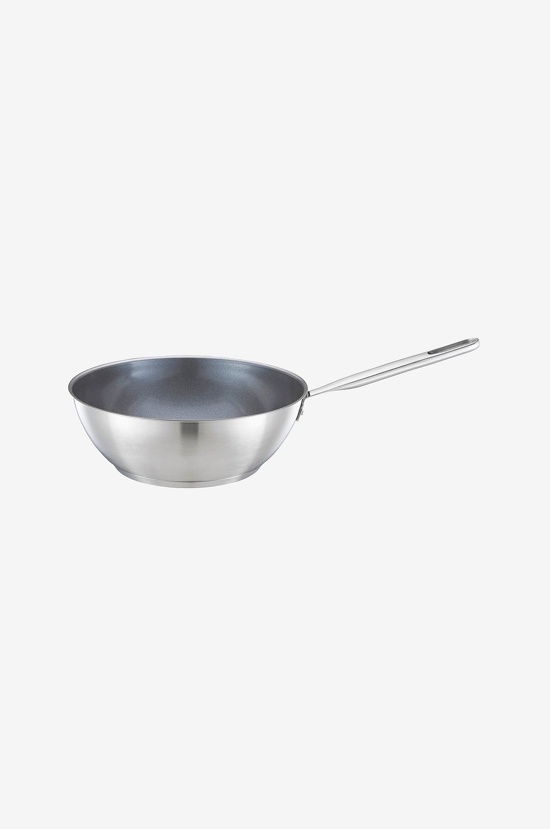 Fiskars All Steel wok 28 cm