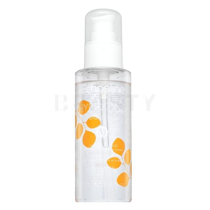 Echosline Kiteinen kosteuttava neste 100ml