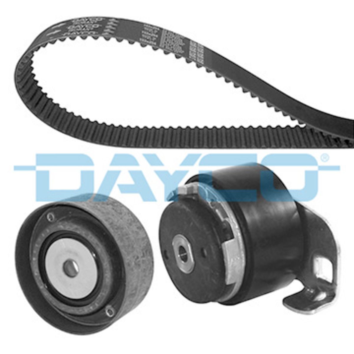 Hammashihnasarja DAYCO KTB194