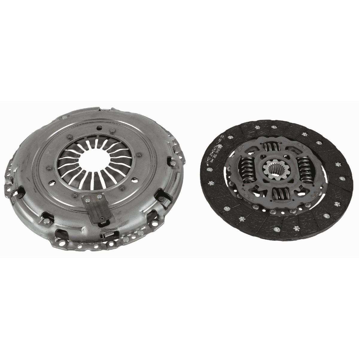 Kytkinpaketti SACHS 3000 950 977