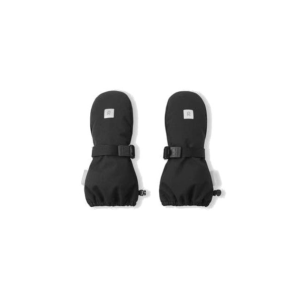 Reimatec Mittens, Ote Black - 3
