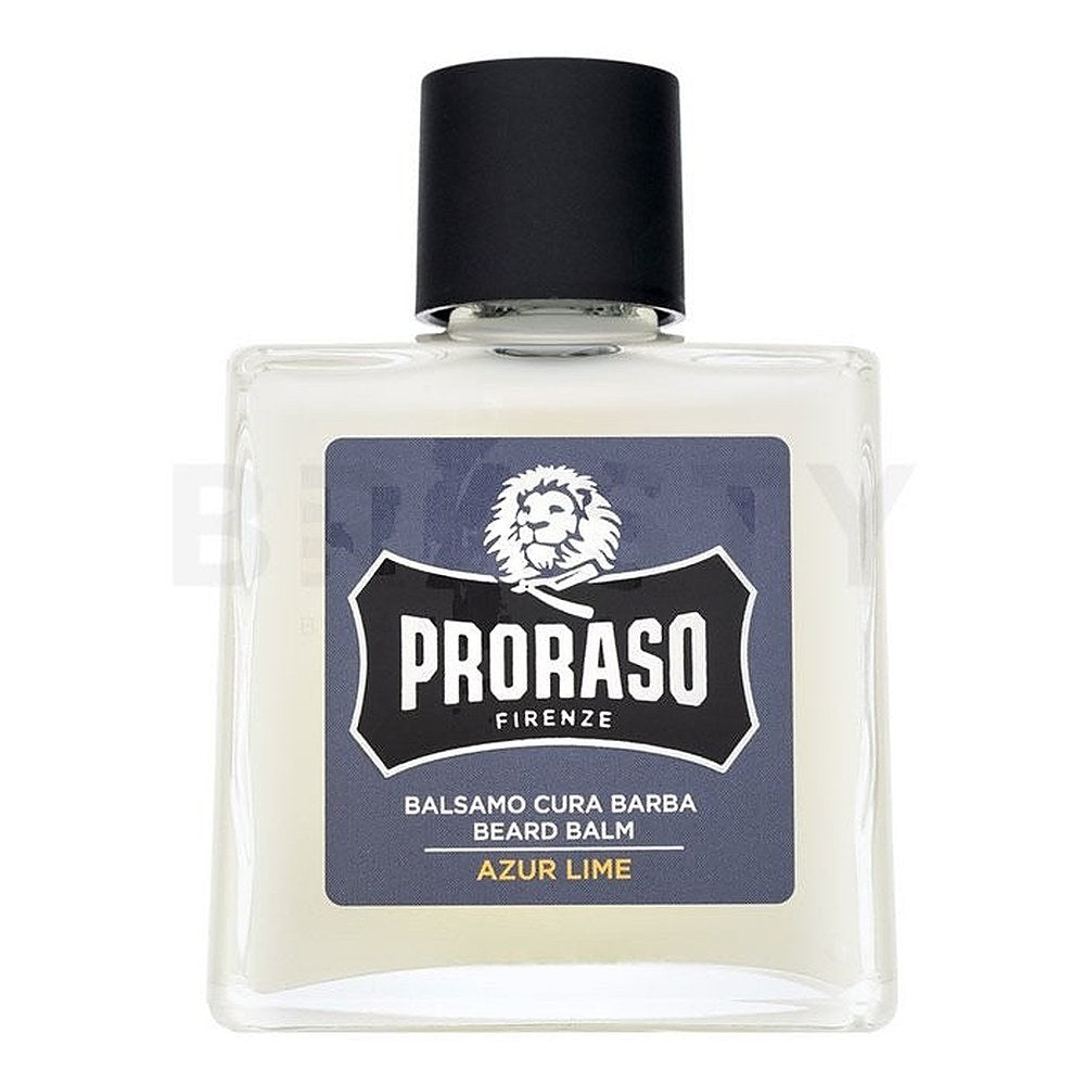 Proraso Azur Lime Parranajobalsami 100 ml