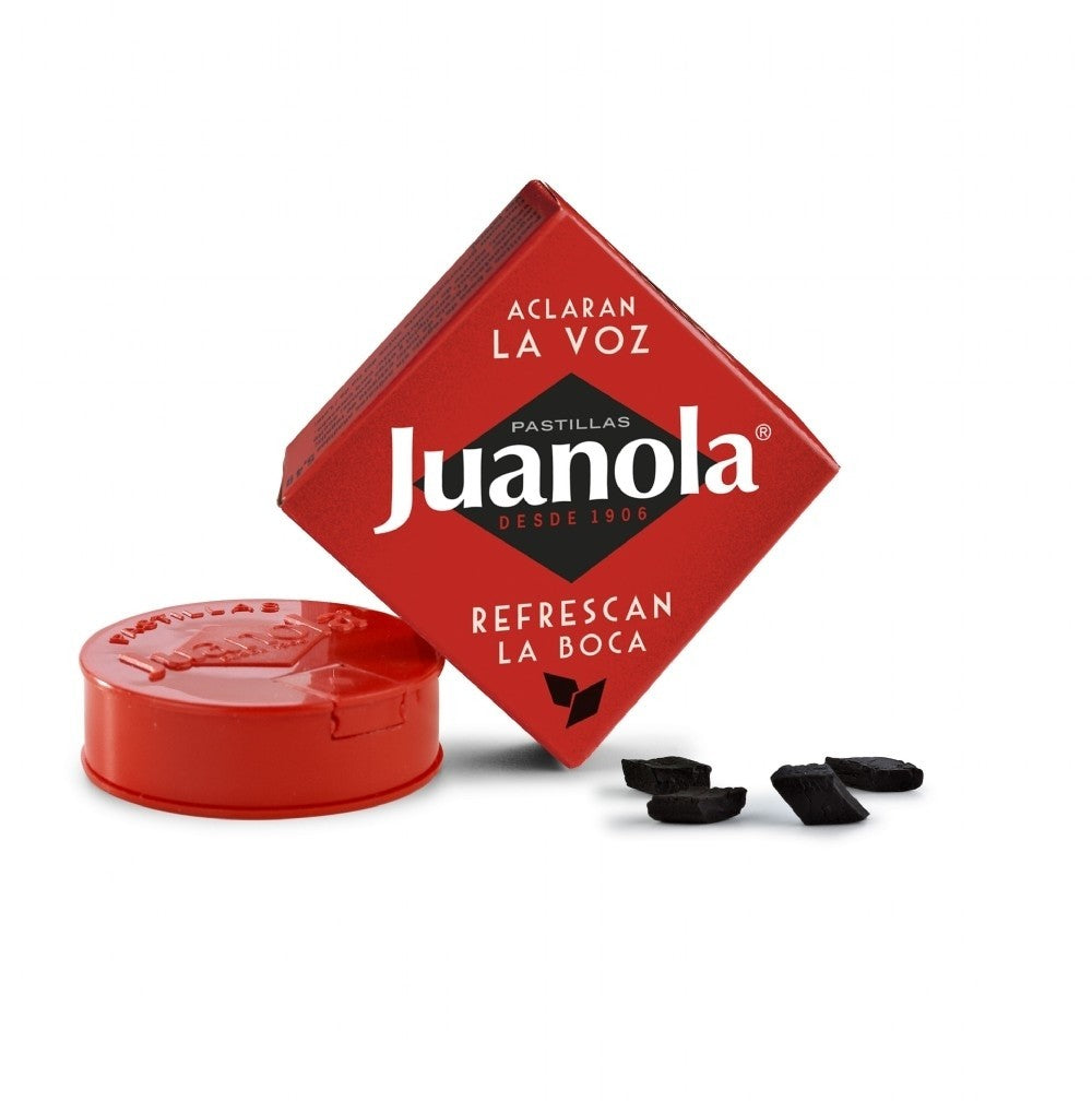 Juanola Classic Tabletit 5,4g