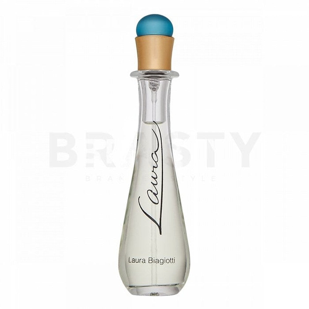 Laura Biagiotti Laura Eau de Toilette naisille 25 ml