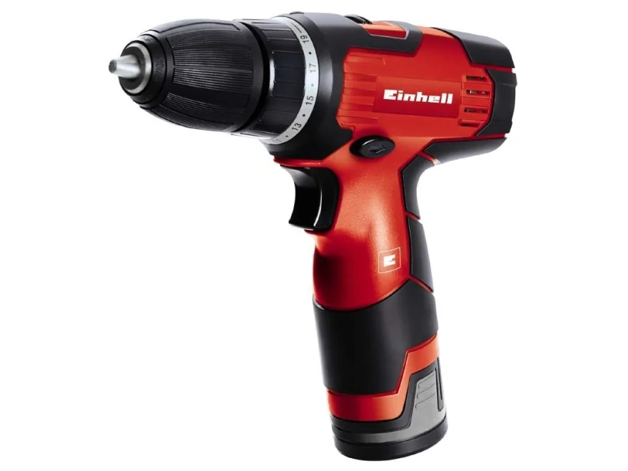 Einhell Classic TH-CD 12-2 Li