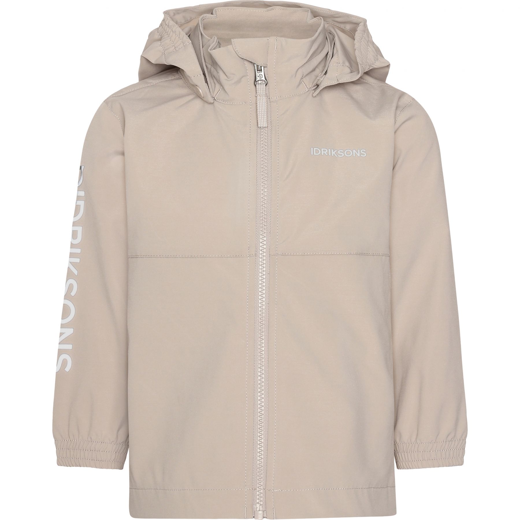 Didriksons Hallon, takki, junior, beige