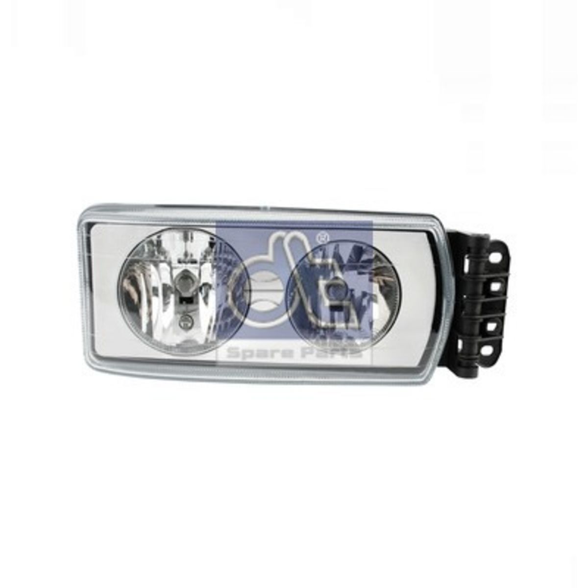 Ajovaloumpio DT Spare Parts 7.25001