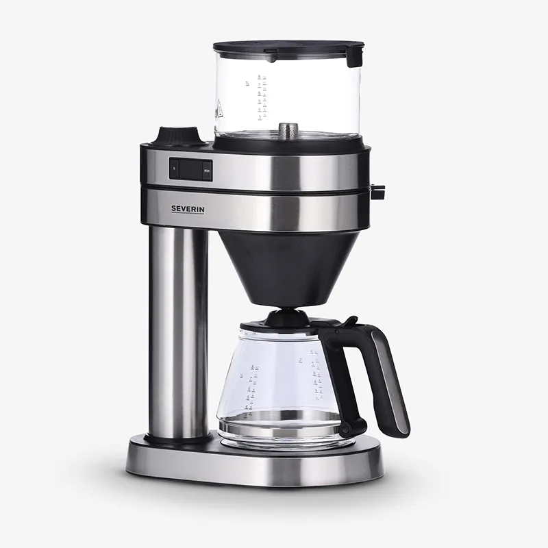 Severin Kaffebryggare KA5760 Caprice
