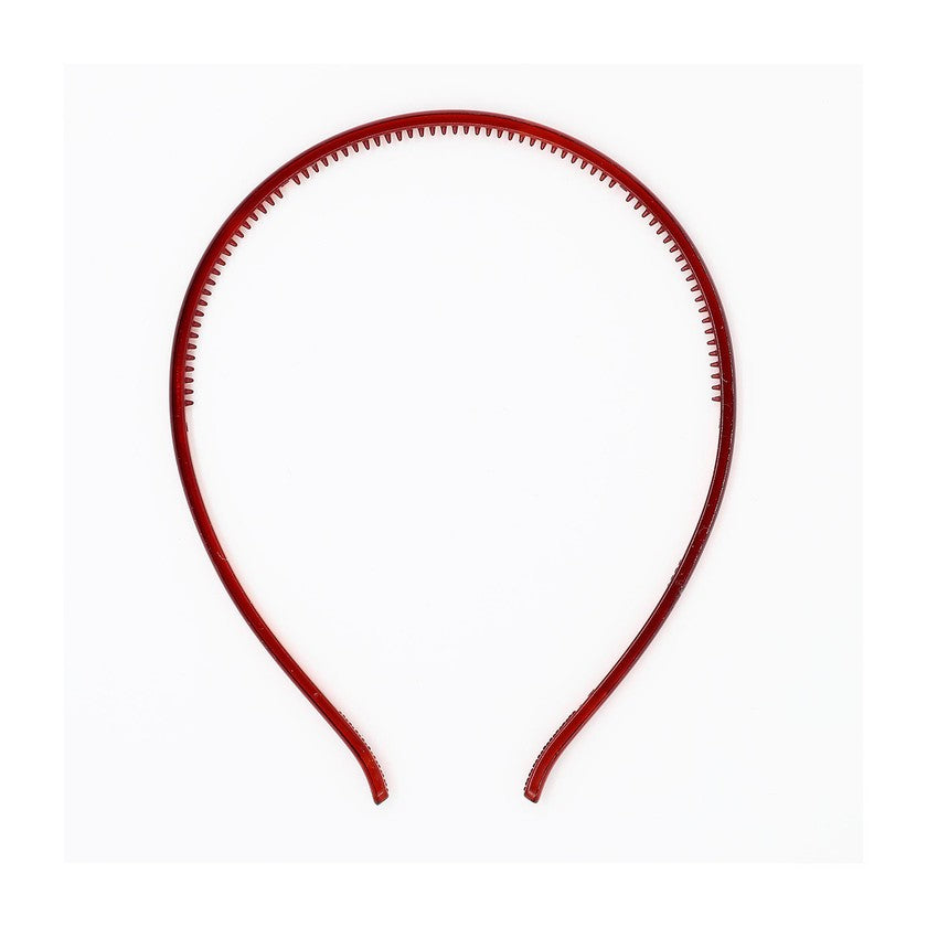 Ib Fashion Hair Pyöreä torttu 0,4 cm