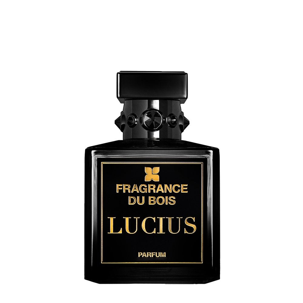 Tuoksu du bois Lucius - 100 ML PARFUM