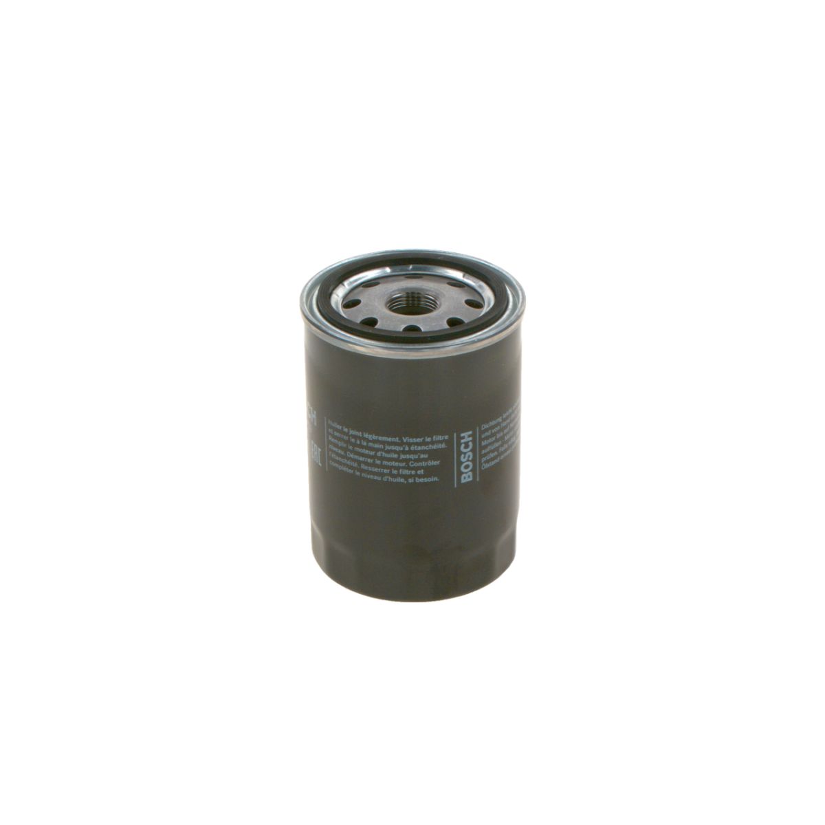 Öljynsuodatin BOSCH 0 451 103 109