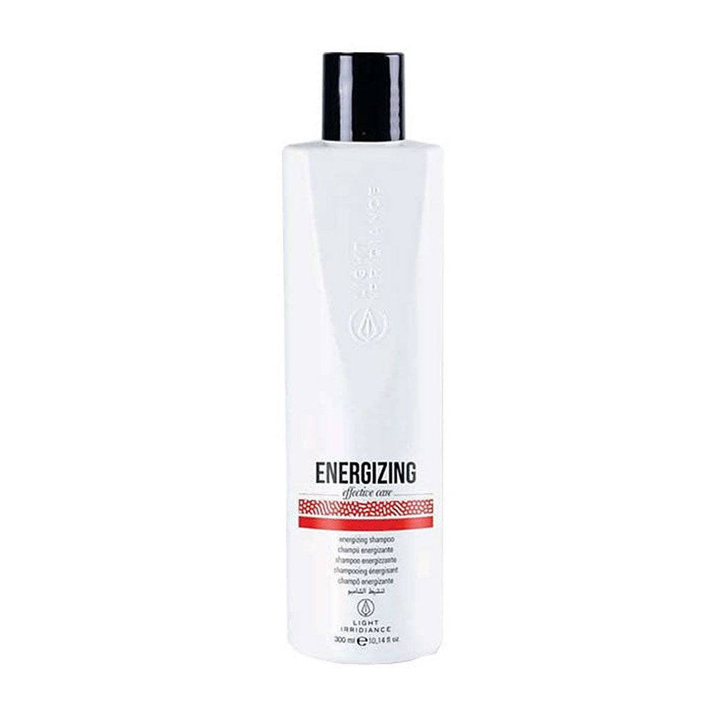 Shampoo hiustenlähtöön Light Irridiance Energizing Effective Care 300 ml